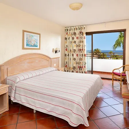 Apartamentos Masaru-3