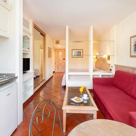 Apartamentos Masaru-2